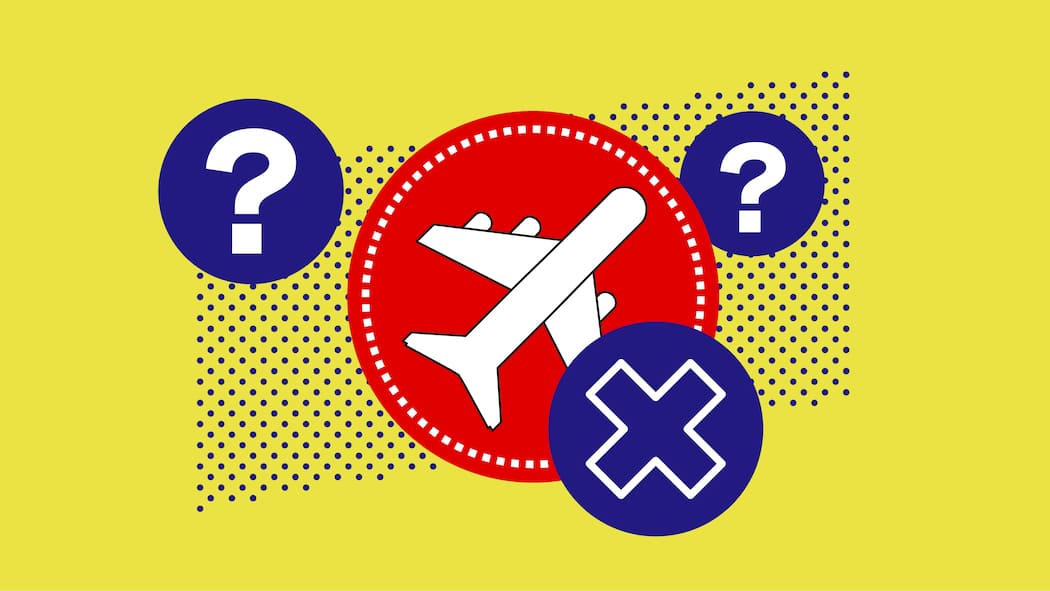 Ärger mit dem Flug – checken Sie Ihre Rechte Ist der Flug verspätet, annulliert oder überbucht, haben Passagiere je nach Situation eine Entschädigung zugut. Das Beobachter-Tool zeigt, welche Ansprüche Sie für Ihren Fall geltend machen können.