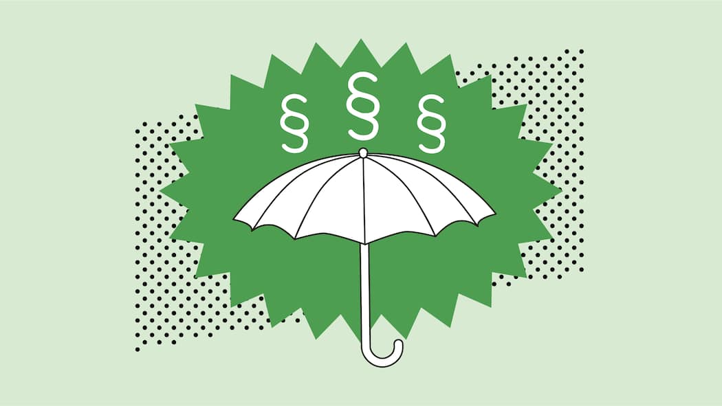 Beobachter Assistance Illustration Beobachter Assistance