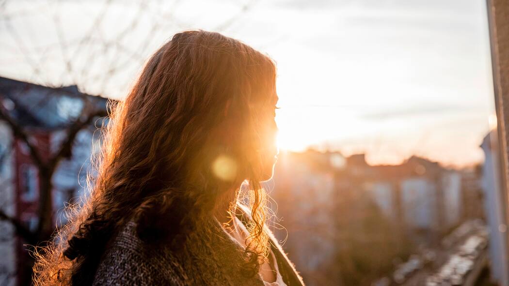 Mit 18 fallen sie in ein Loch Heim und Pflegekinder