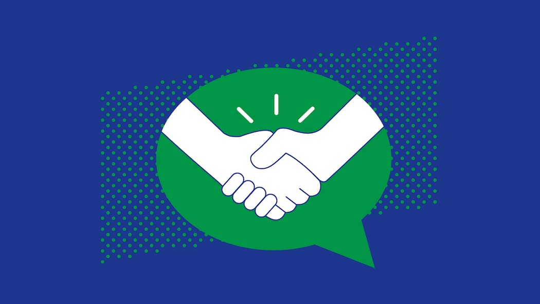 So schnell ist die C-Bewilligung weg Handschlag vor blauem Hintergrund. Guter Rat ist teuer – nicht so beim Beobachter. Wir stellen Ihnen alle zwei Wochen den beliebtesten Ratgeber vor.