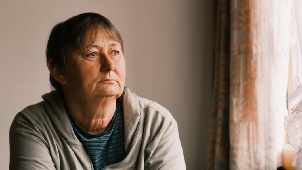 «Die Zahlen haben mich schockiert, aber nicht überrascht» Vreni Peterer, Präsidentin der Betroffenenorganisation IG-MikU