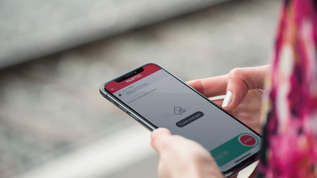 Was, wenn der Chauffeur kein Münz nimmt? ÖV-Tickets kaufen soll künftig nur noch bargeldlos erfolgen.