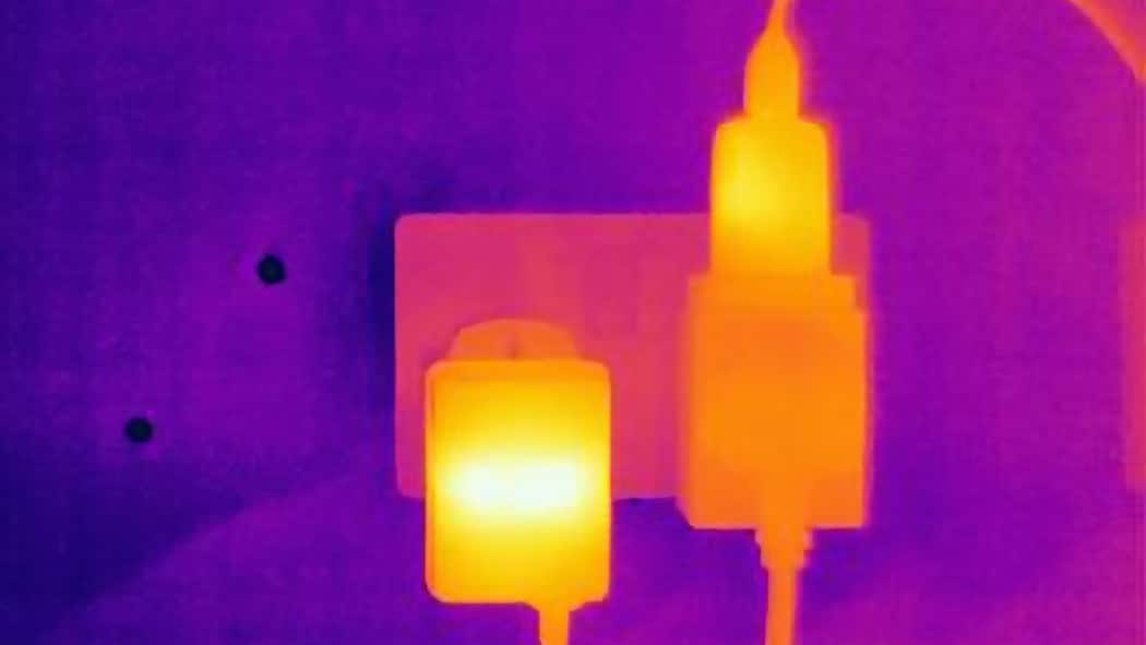 Stand-by ade – dank intelligenter Steckdose Einige Smart Plugs zeigen den Stromverbrauch der angeschlossenen Elektrogeräte an