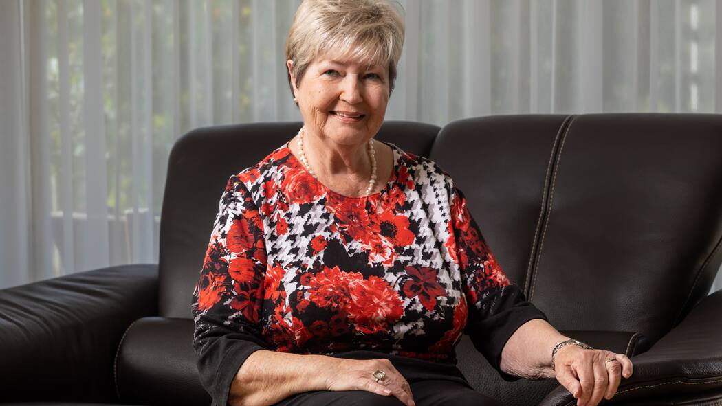 Die Schweiz kommt zu billig davon Zwangsarbeiterinnen in der Schweiz: Irma Frei fotografiert in Zürich