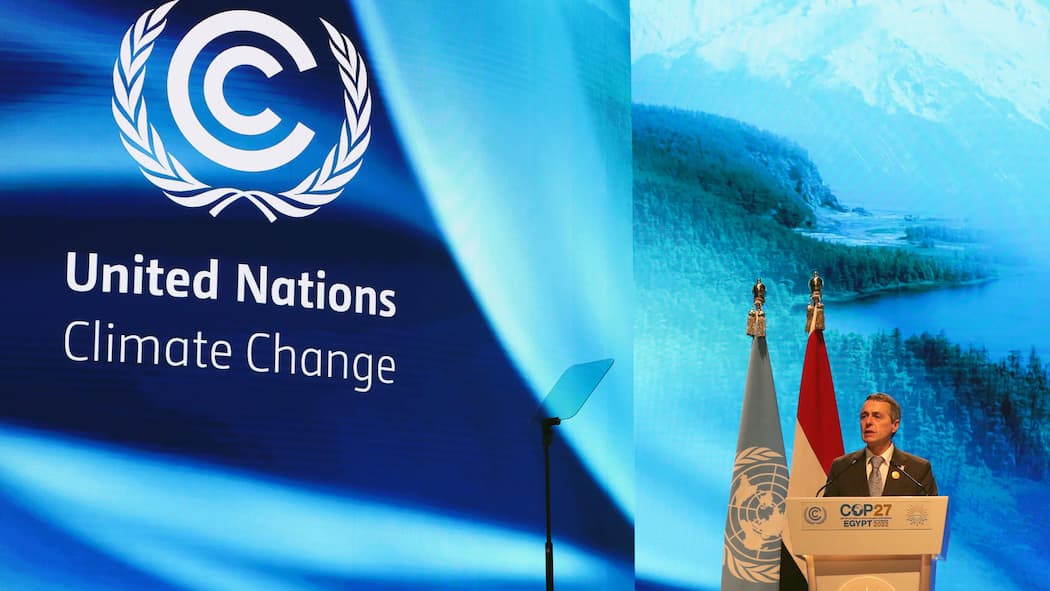 Zwischen Kohleproblemen und Klimazielen 27. Weltklimakonferenz in Ägypten