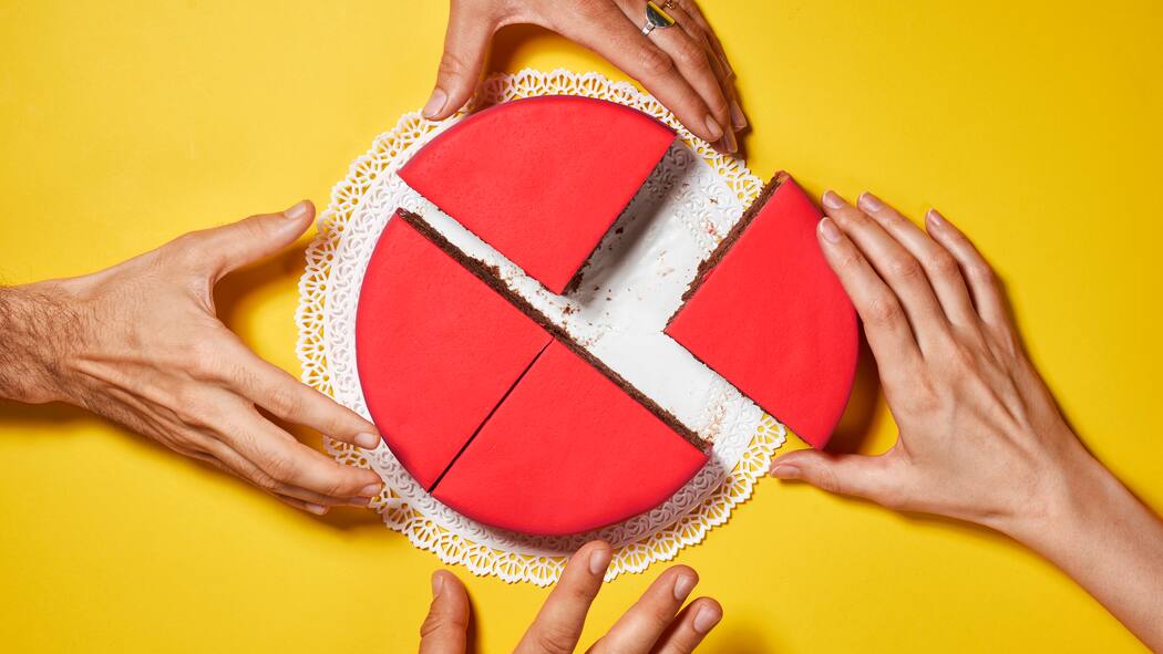 Was wir alles erben: Gene, Geld und …? Studiofoto zum Thema Quiz ERBEN 10 Funfacts zum Thema, Wiederveröffentlichung anlässlich Erbenthementag.
Quelle: Paul Seewer