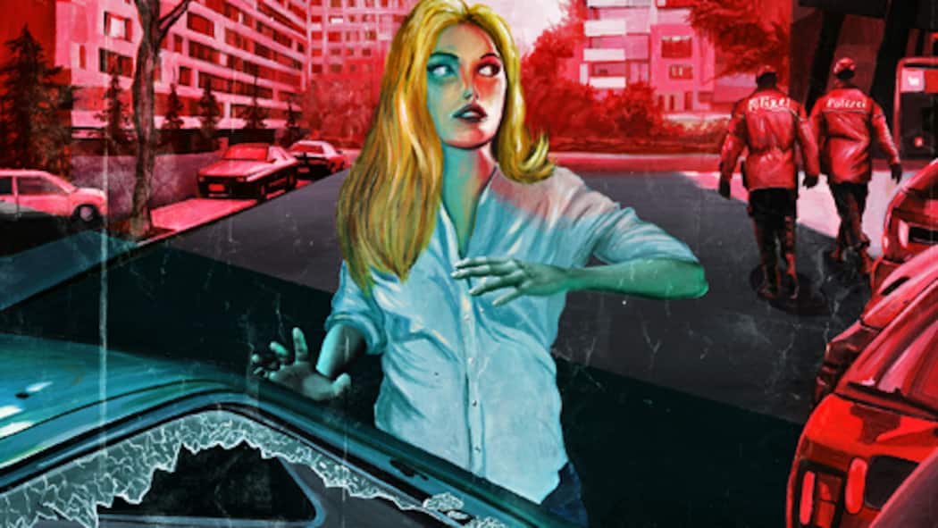 Bis die Zeitbombe explodierte Bis die Zeitbombe explodierte