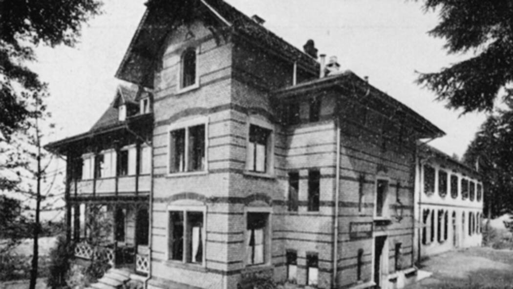 Heilsarmee foutiert sich um 82-jährige Frau Heilsarmee foutiert sich um 82-jährige Frau