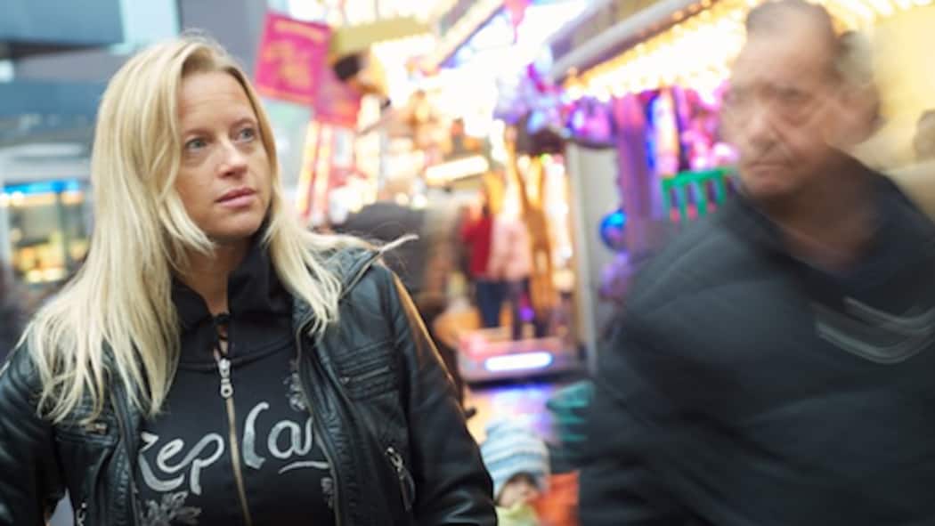 «Ein Opfer zu sein hat nichts mit Schwäche zu tun» «Ein Opfer zu sein hat nichts mit Schwäche zu tun»