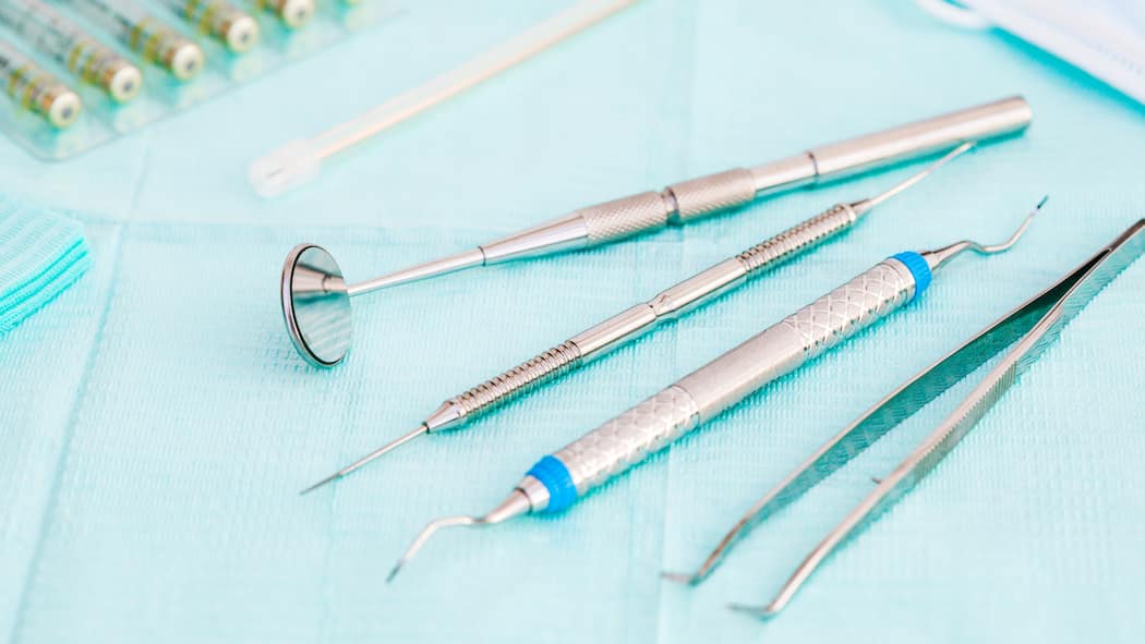 So finden Sie raus, ob Ihr Zahnarzt fair abrechnet 1177194265