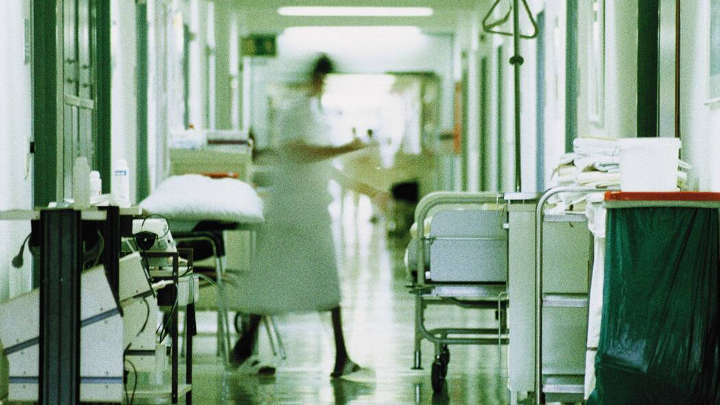 Zustand ein Jahr nach der Volksabstimmung? Kritisch Krankenhaus und Pflegepersonal