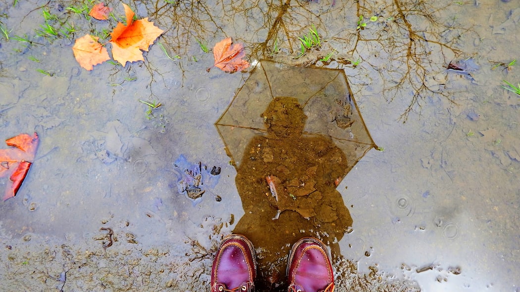 Keine Lust auf gar nichts Im Herbst und Winter erleben viele Menschen depressive Verstimmungen.
