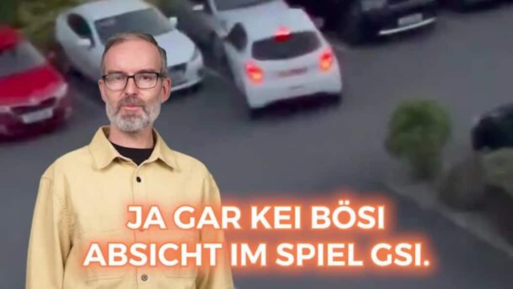 Was droht mir, wenn ich keine Kontrolle über mein Fahrzeug habe? Was droht mir, wenn ich keine Kontrolle über mein Fahrzeug habe?