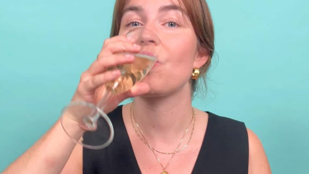 Ein Prosit auf die drei Säulen der Altersvorsorge! Vorsecco: Die 3 Säulen der Altersvorsorge