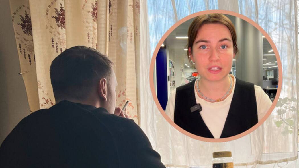 Von Wetzikon an die ukrainische Front Landesverweis: Von Wetzikon an die ukrainische Front