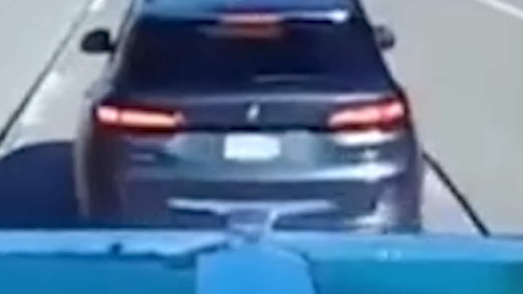 Sind Schikanestopps auf der Autobahn strafbar? BZ Reactions: Sind Schikanestopps auf der Autobahn strafbar?