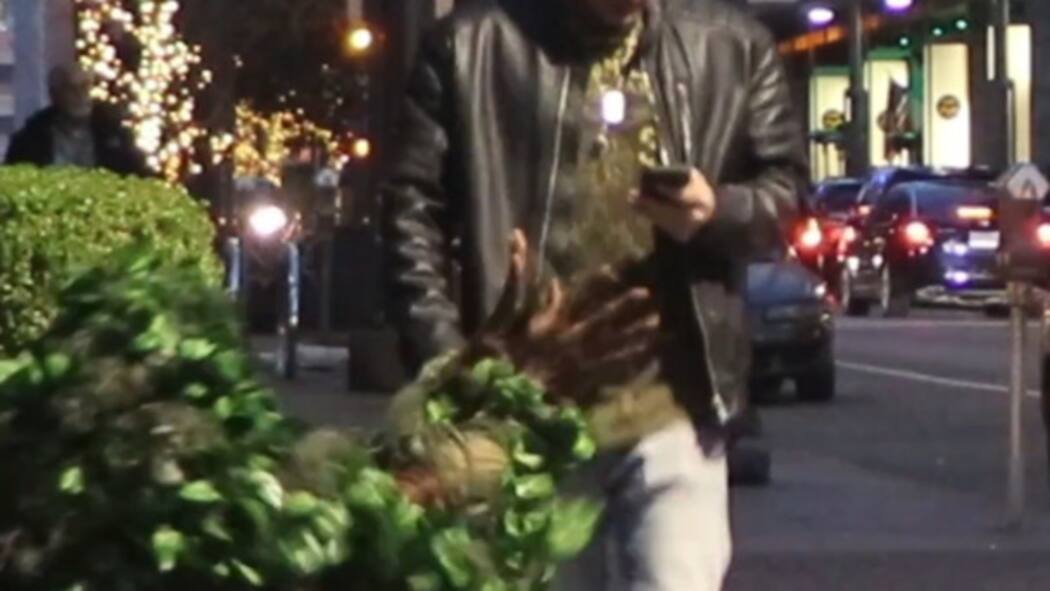 Was, wenn der Prank schiefgeht? BZ Reactions: Was, wenn der Prank schief geht?