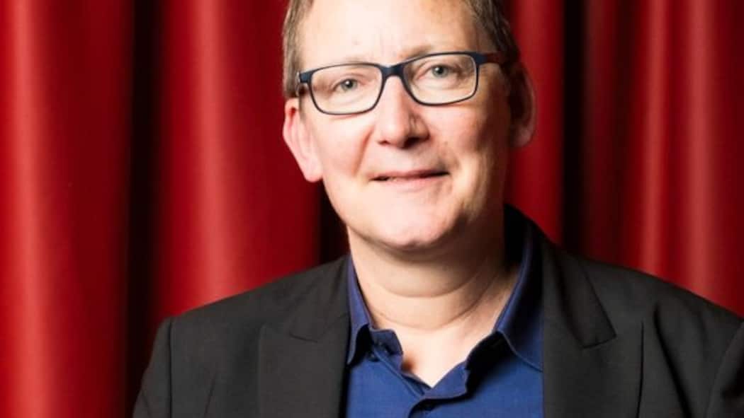 Chantal Britt gewinnt den Prix Courage 2024 Chantal Britt gewinnt den Prix Courage 2024