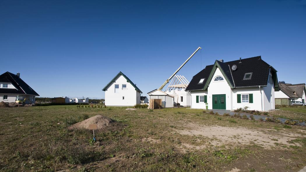 Ist es besser, Hypotheken zu amortisieren? Haus