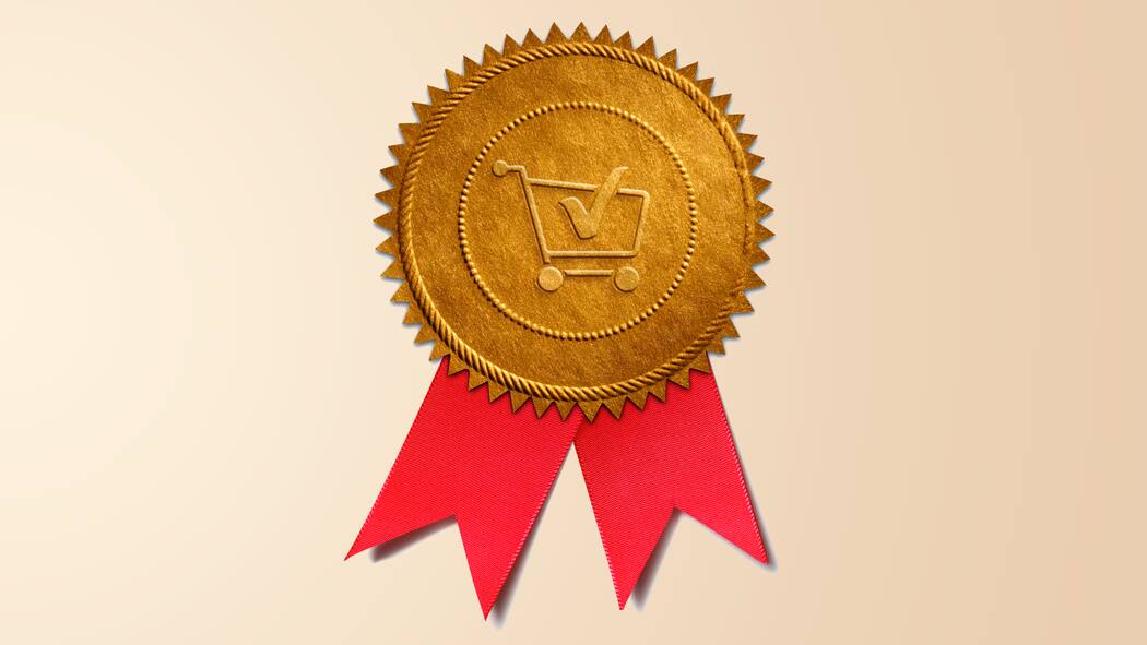 Verwirrender Label-Dschungel – was tun? Gütesiegel