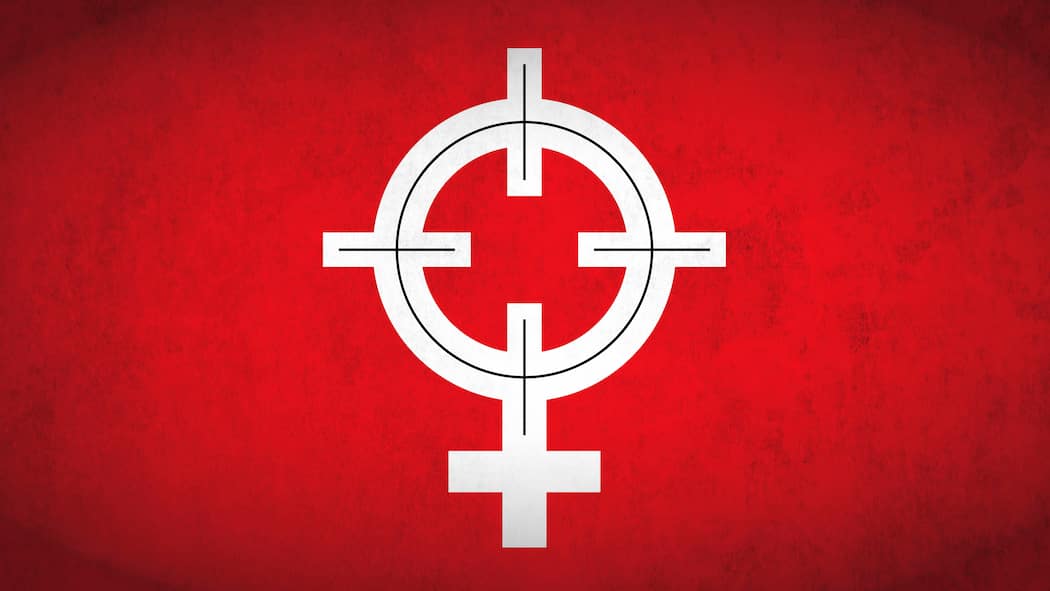 Netz der Hetzer Frauenhass im Internet