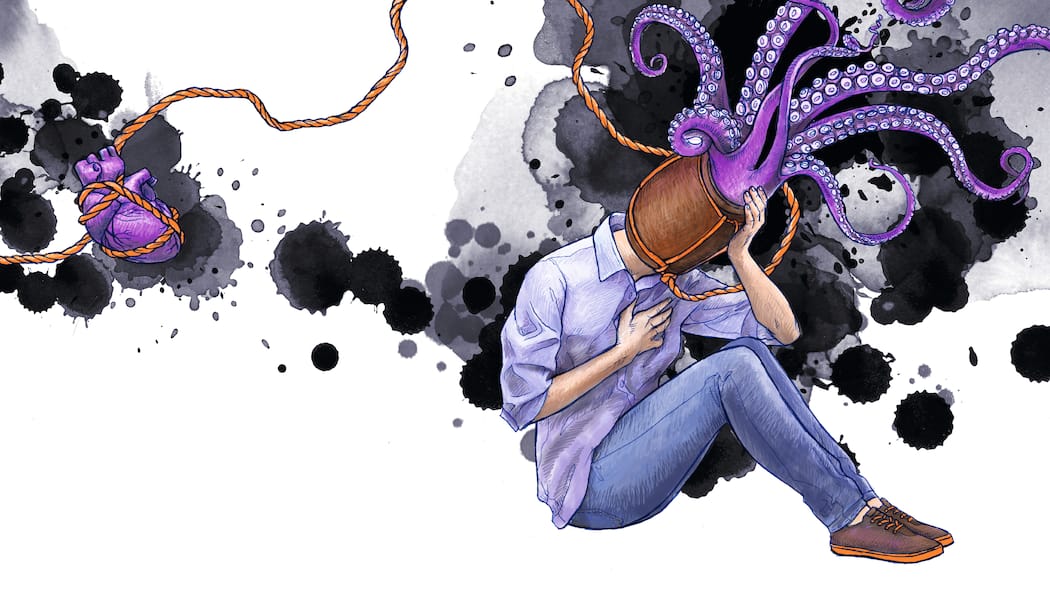 Weshalb Frauen sensibler auf Stress reagieren Gendermedizin