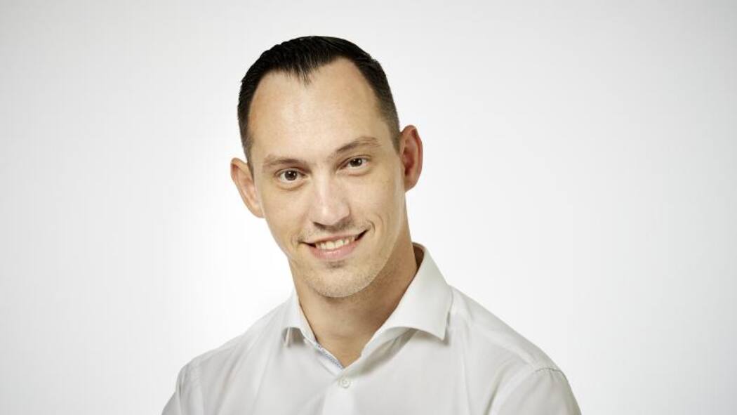 «Zürich könnte zum Vorzeigebeispiel für eine inklusive Stadt werden» Islam Alijaj