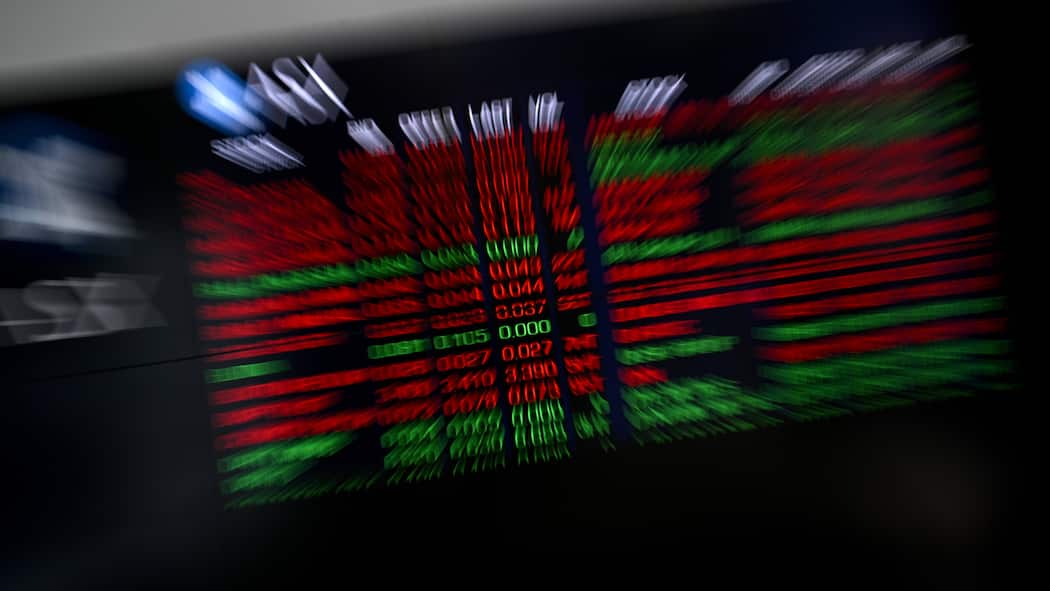 Die unterschätzte Entscheidung an der Börse Die asiatischen Märkte sind im freien Fall nach den Zollankündigungen von US-Präsident Trump.