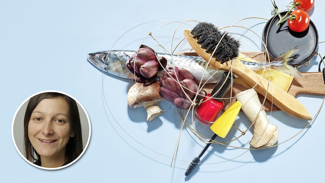 «Die Hersteller haben ihre Pflichten verletzt» ETH-Forscherin Juliane Glüge kritisiert die Industrie