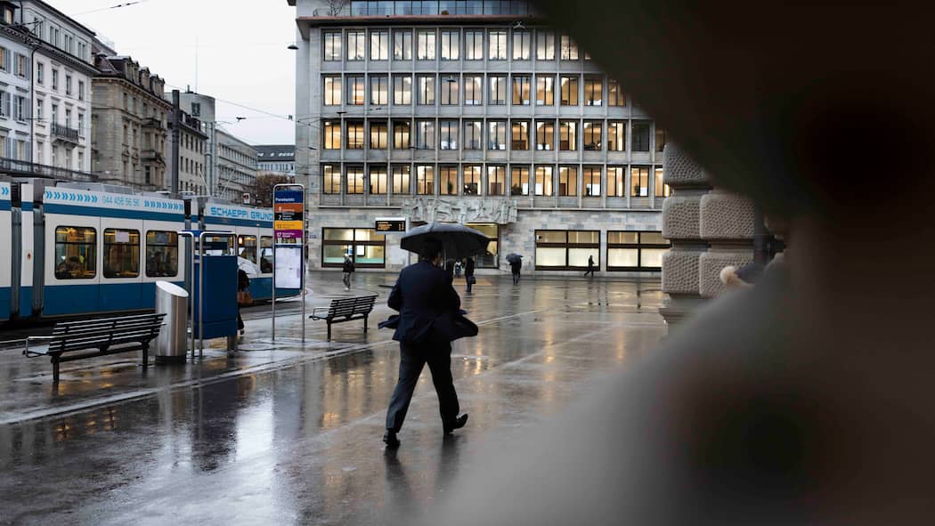 Welche Bank passt zu mir? Das Vertrauen in den Schweizer Finanzplatz ist erschüttert