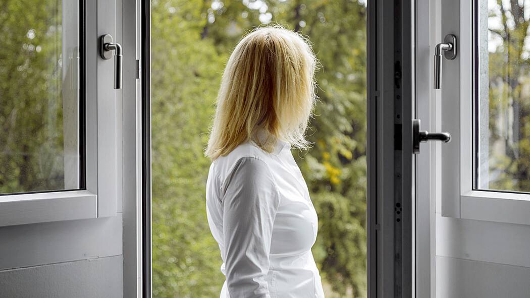 Experimentelle Behandlungen – eine Chance für Kranke? High Res - fotografiert in Zürich