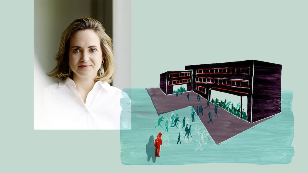 «Für die Schule muss gelten: Im Zweifel für das Kindswohl» Interview mit Agota Lavoyer, Expertin für sexualisierte Gewalt und Opferberatung