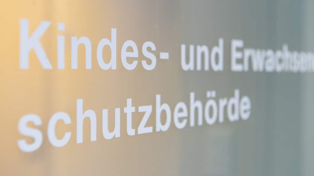 Was hat die Kesb damit zu tun? Kesb