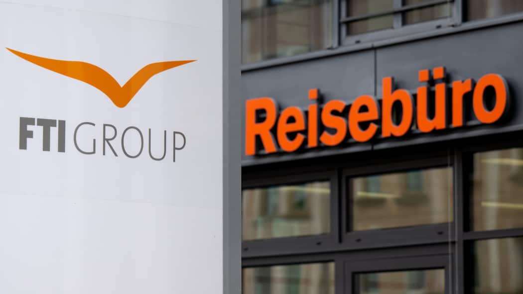 FTI Reisen in Konkurs: Ist das Geld jetzt weg? Reisebüro FTI: FTI Reisen in Konkurs: Ist das Geld jetzt weg?
