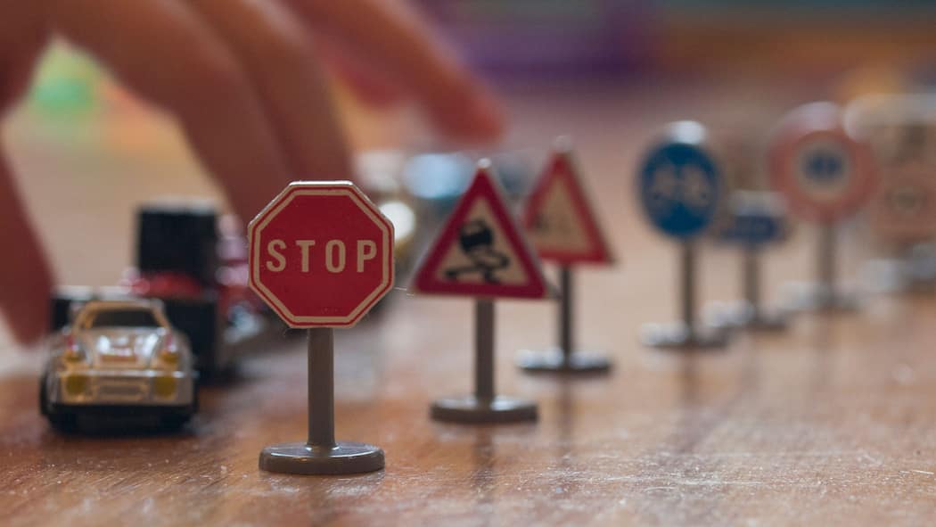 Von der Anmeldung bis zum Führerausweis Fahrschule