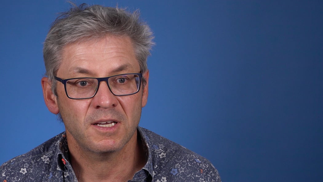 Wie realistisch ist die Bedrohung? Thomas Angeli, Beobachter-Redaktor