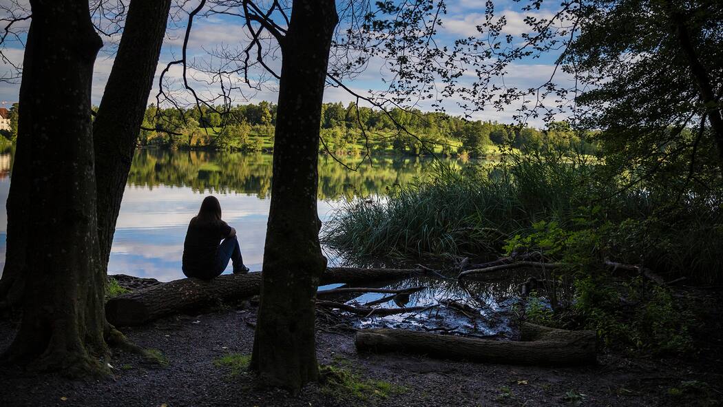 «Das war ein Schlag ins Gesicht» Denise Nussbaumer (Pseudonym) wurde als Minderjährige von einem katholischen Priester sexuell missbraucht.