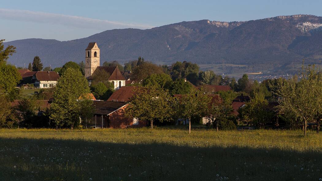 Sekten-Guru hatte doch Sex mit Patientin Lüsslingen im Kanton Solothurn