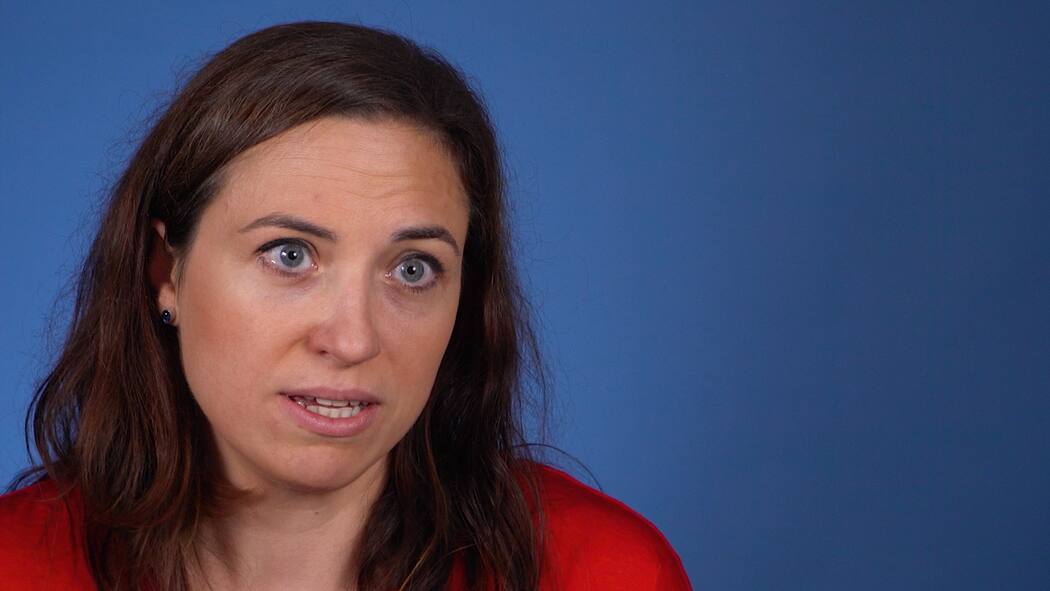 «Diese Vorlage dient nicht dem Mittelstand» Beobachter-Redaktorin Chantal Hebeisen