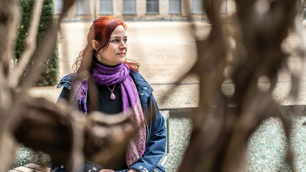 Wie Firmen die Not von Verschuldeten ausnutzen Sandra Stutz trat in die Schulden-Falle