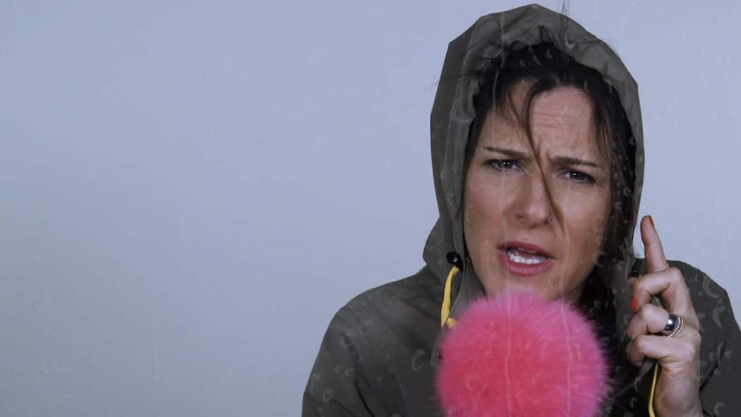 Hilft ein Gewitter gegen Heuschnupfen? Hilft ein Gewitter gegen Heuschnupfen?