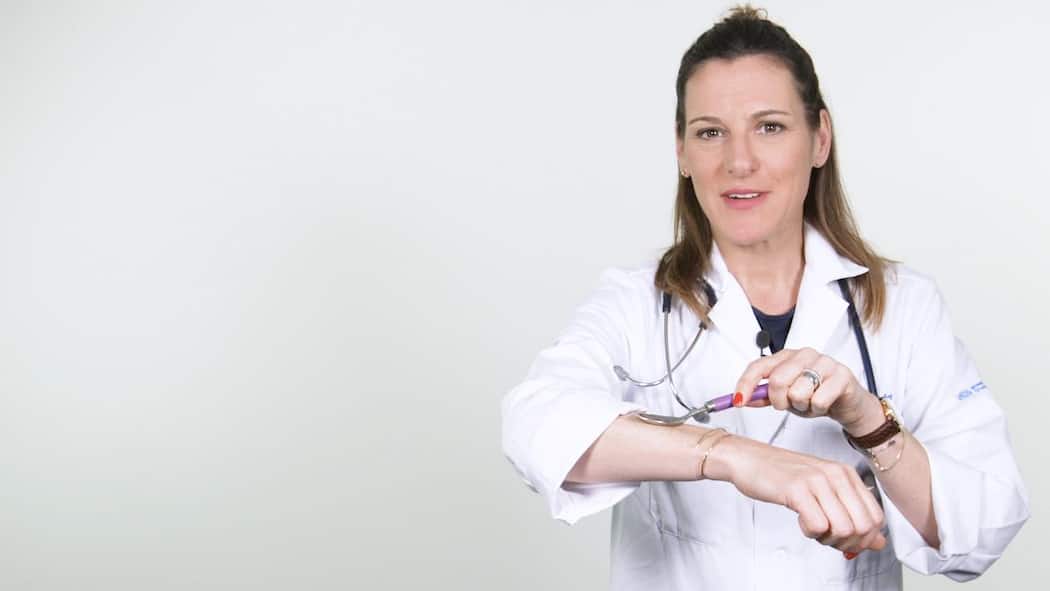 Hilft Kühlen gegen Insektenstiche? Gesundheit! Danke. – Hilft Kühlen gegen Insektenstiche?