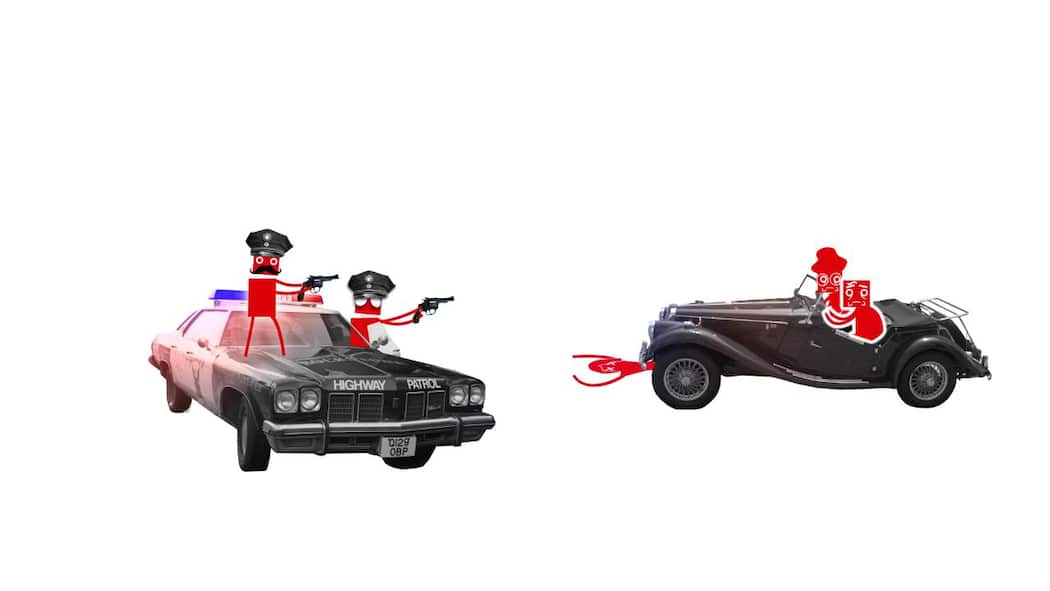 Wie funktioniert die Pensionskasse? Wie funktioniert die Pensionskasse?