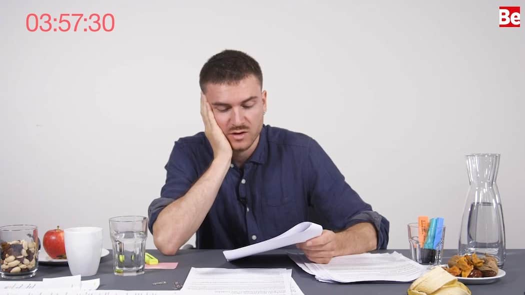 Die AGB von Airbnb – in voller Länge Lesung: Die AGB von Airbnb – in voller Länge