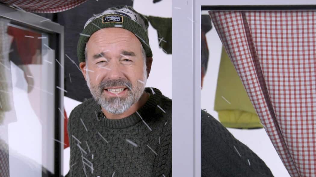 Wie lüfte ich im Winter? Wie lüfte ich im Winter?