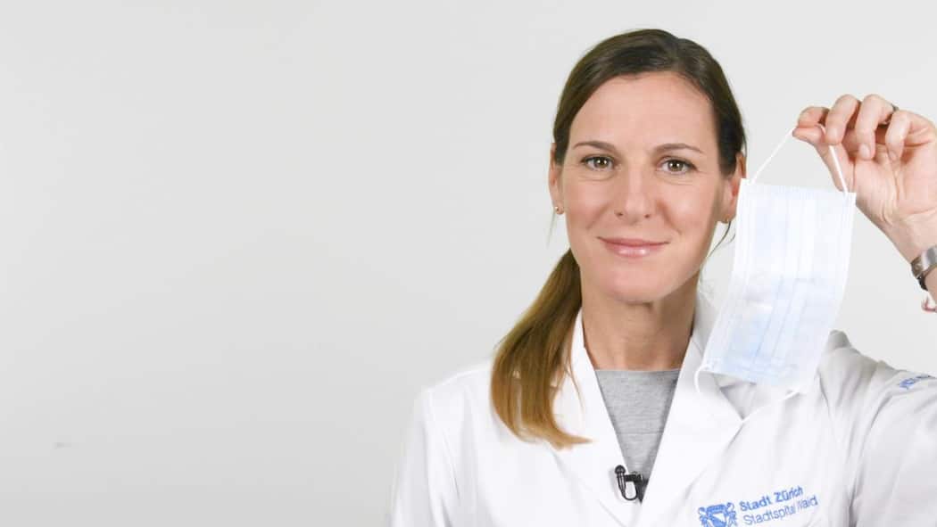 Ist man trotz Symptomen noch ansteckend? Gesundheit! Danke. – Ist man trotz Symptomen noch ansteckend?