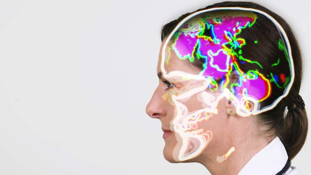 Nutzen wir unsere volle Hirnleistung? Gesundheit! Danke. – Nutzen Sie Ihre volle Hirnleistung?