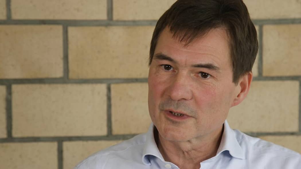 So steht es um die Ökobilanz von Verpackungen Umweltexperte Dr. Fredy Dinkel – Ökobilanz von Verpackungen