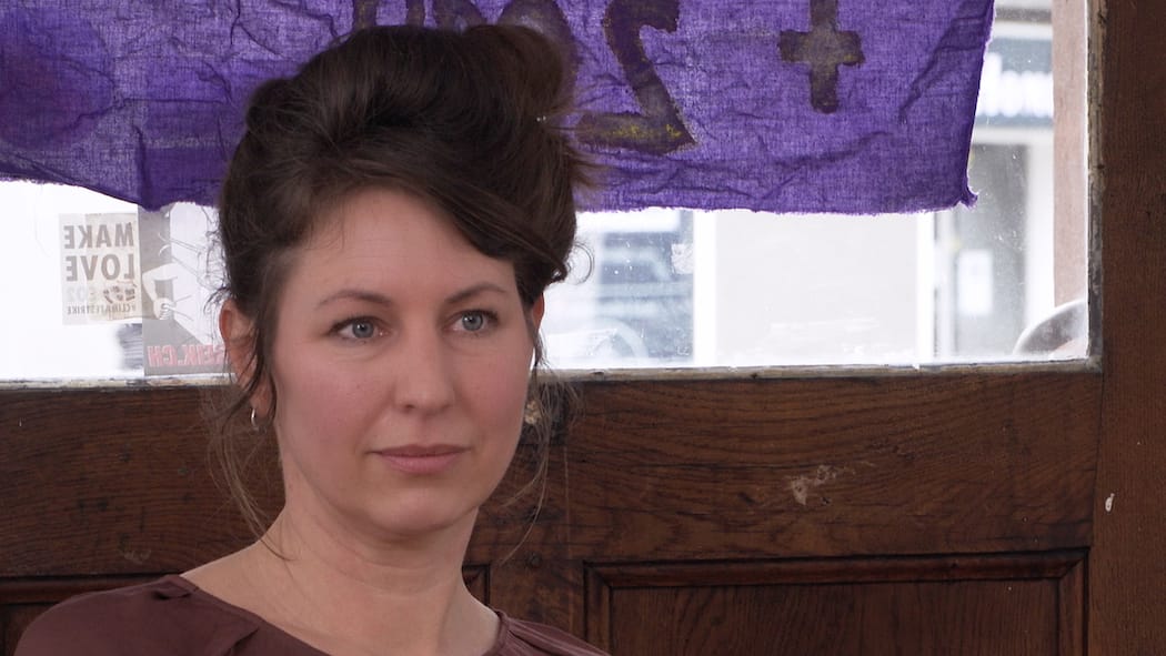 Wie weit dürfen Protestaktionen gehen? Wie weit dürfen Protestaktionen gehen?