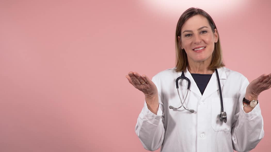 Lässt einen periodisches Fasten länger leben? Dr. Claudia Twerenbold wartet auf die Erleuchtung.